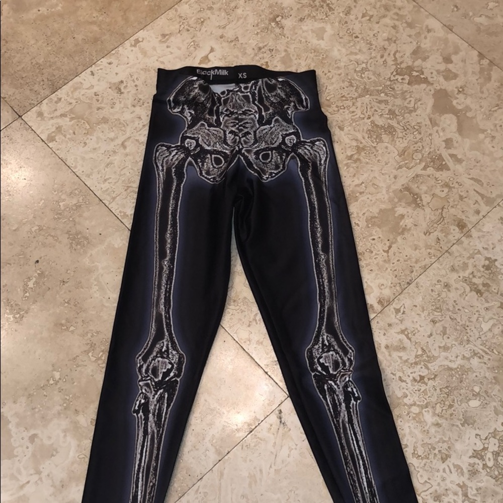 Black Milk leggings